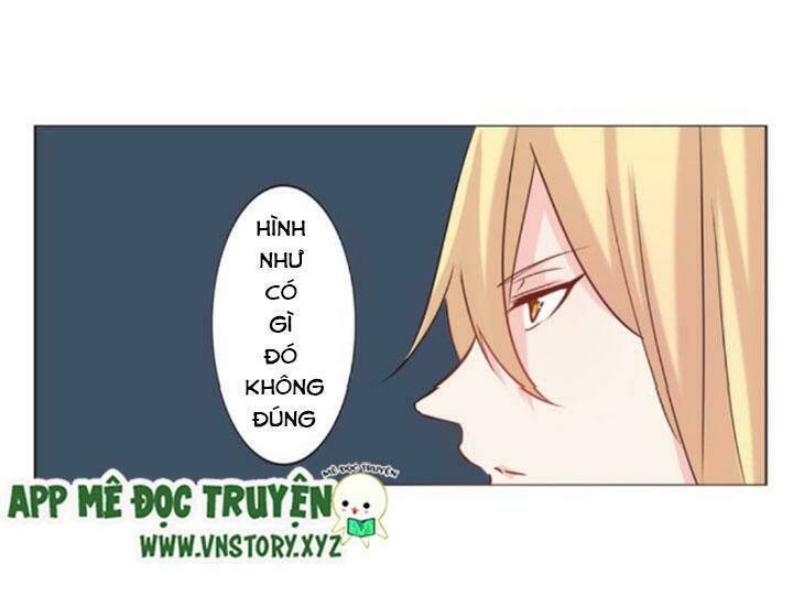 hồ tiên này không tin được chapter 23 7