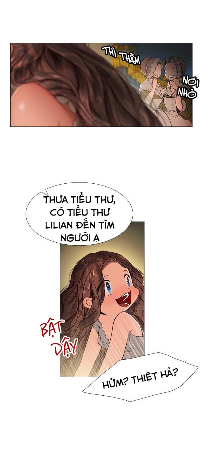 tôi chính là nhà sưu tập chim chapter 15 4