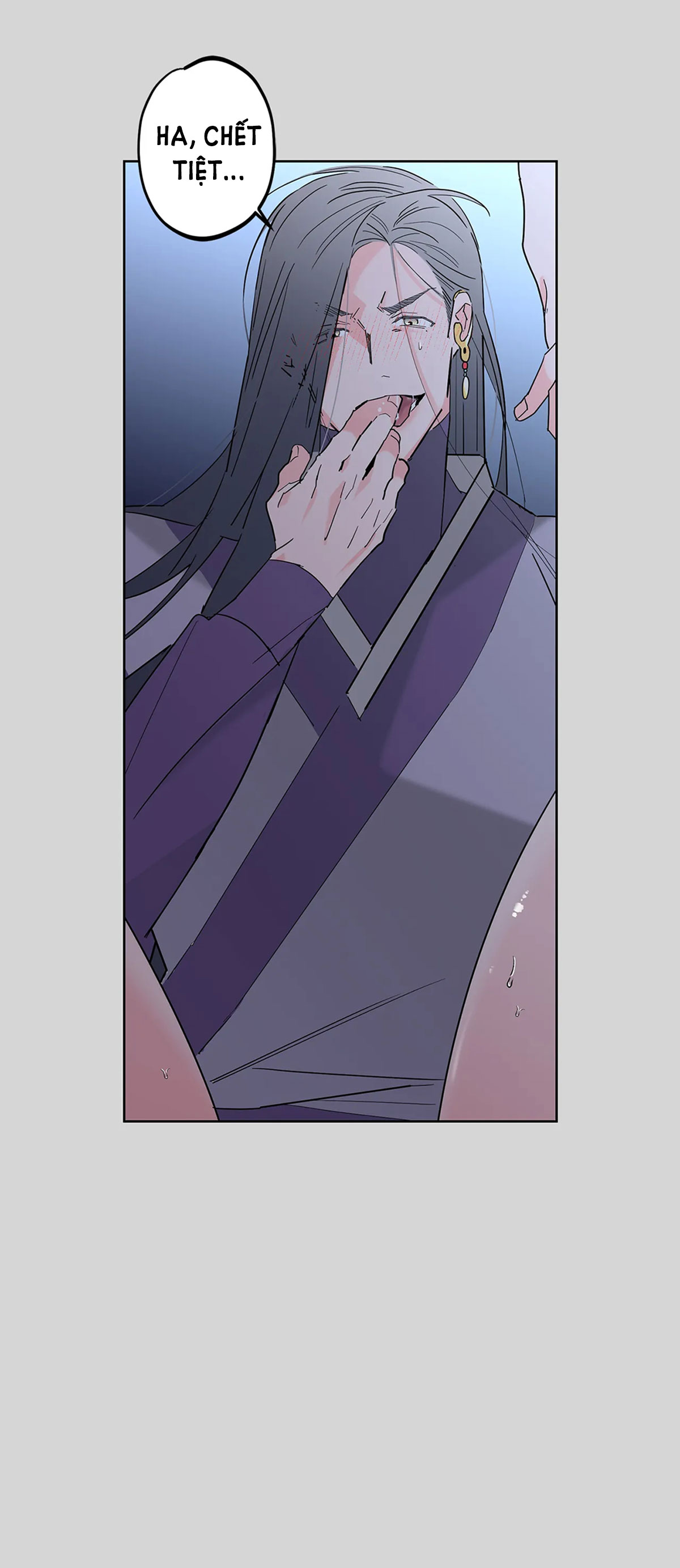 [truyện cổ tích khiêu dâm truyền thống] chức nữ thật quá đáng chapter 2.1 15