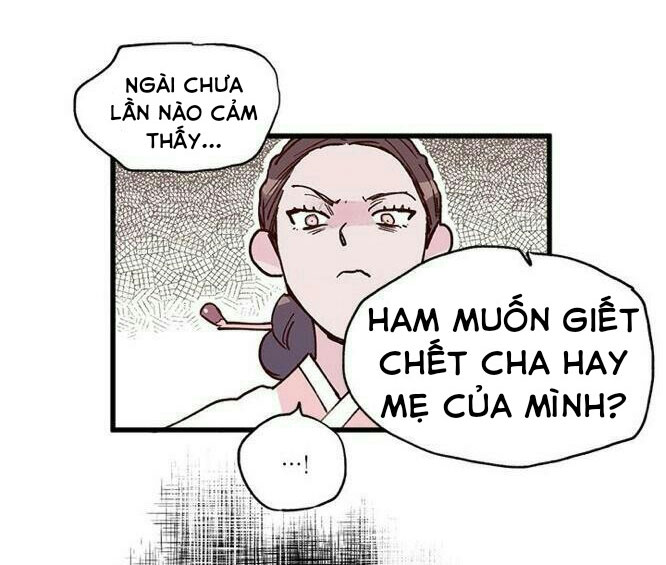 tham vọng quyền lực (full) chapter 14 24