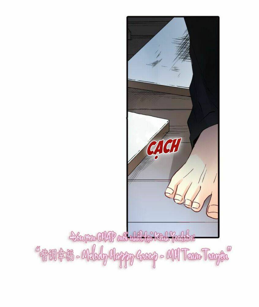 mặc vào đồng phục của anh chapter 4 17