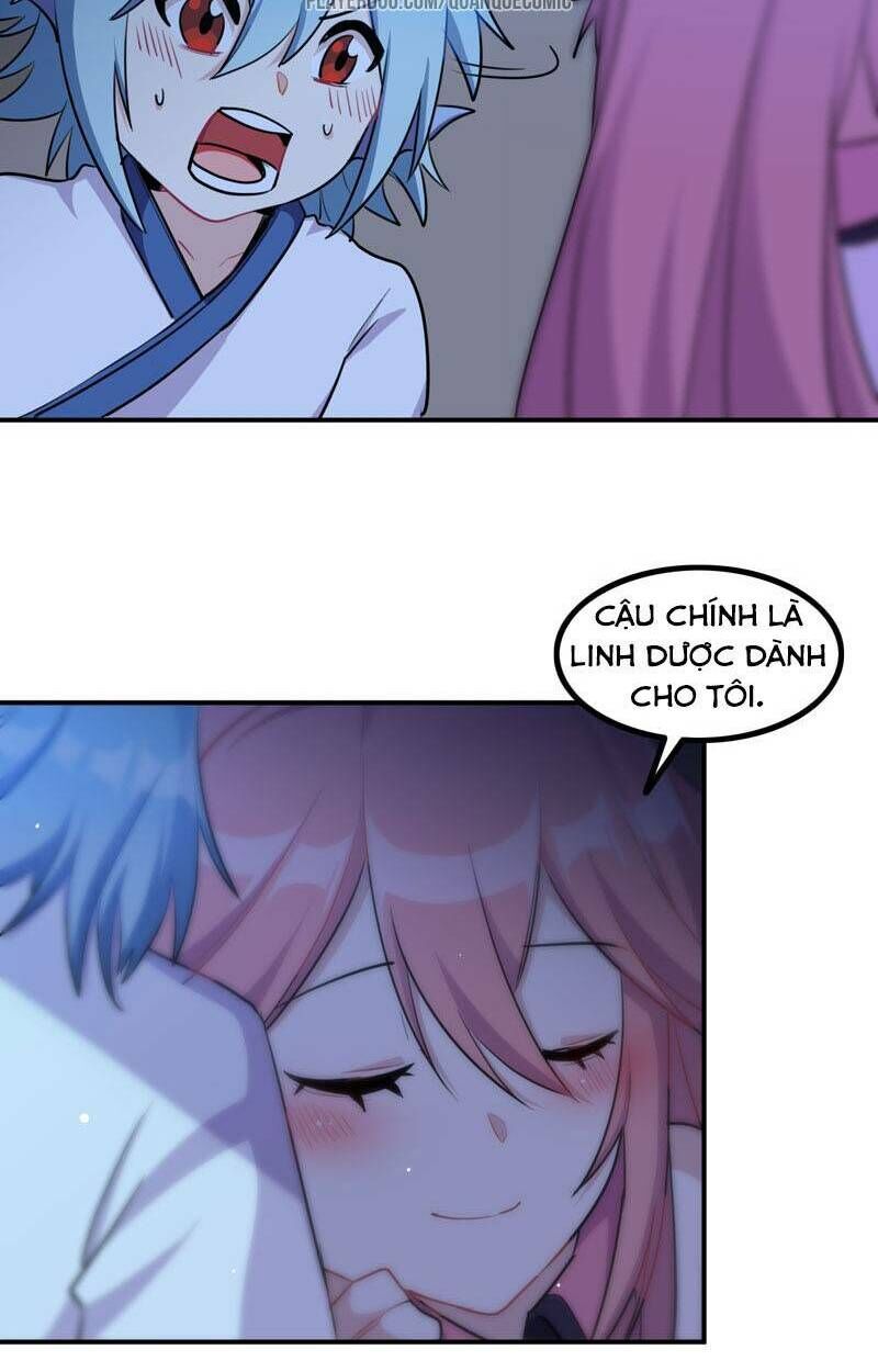 khởi đầu bằng một con côn chapter 8 16