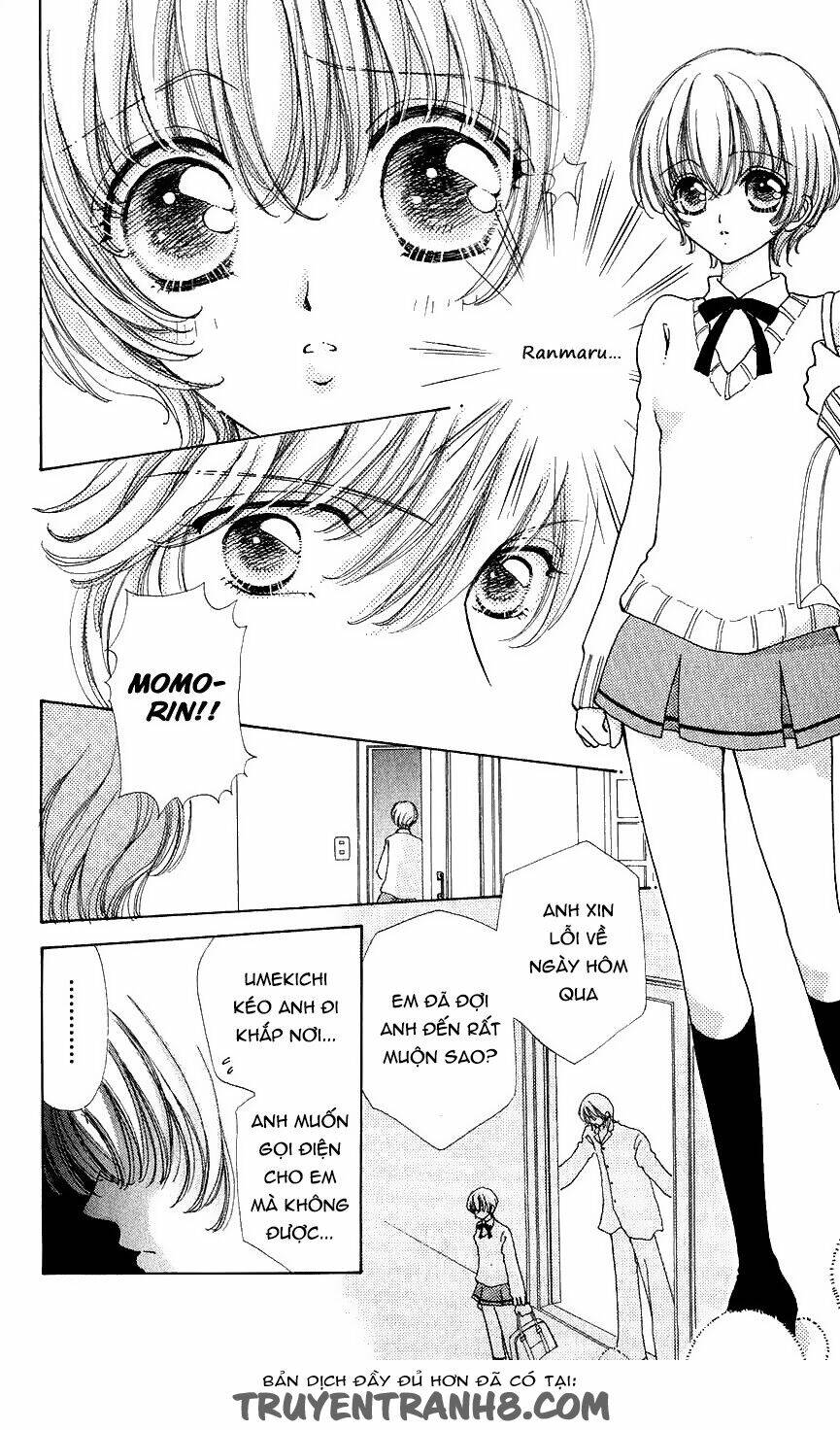 hana ni nare chapter 40 7