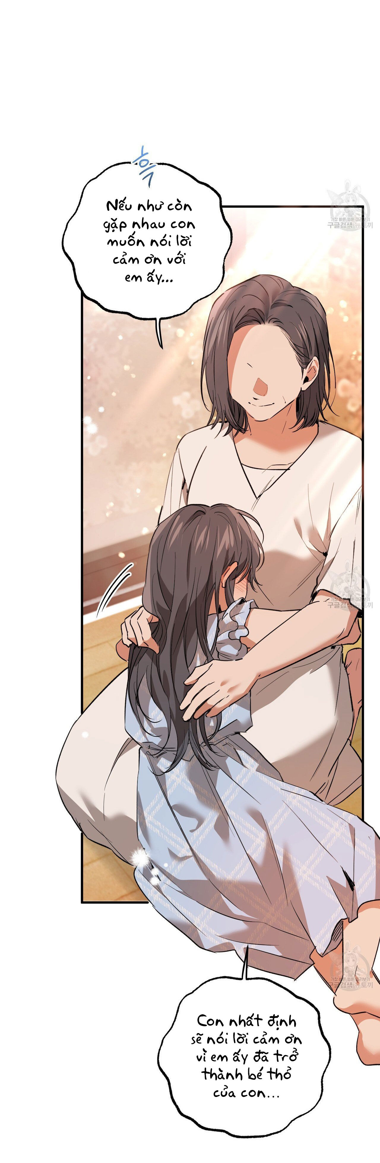 những chú thỏ của hapypy chapter 65.1 14