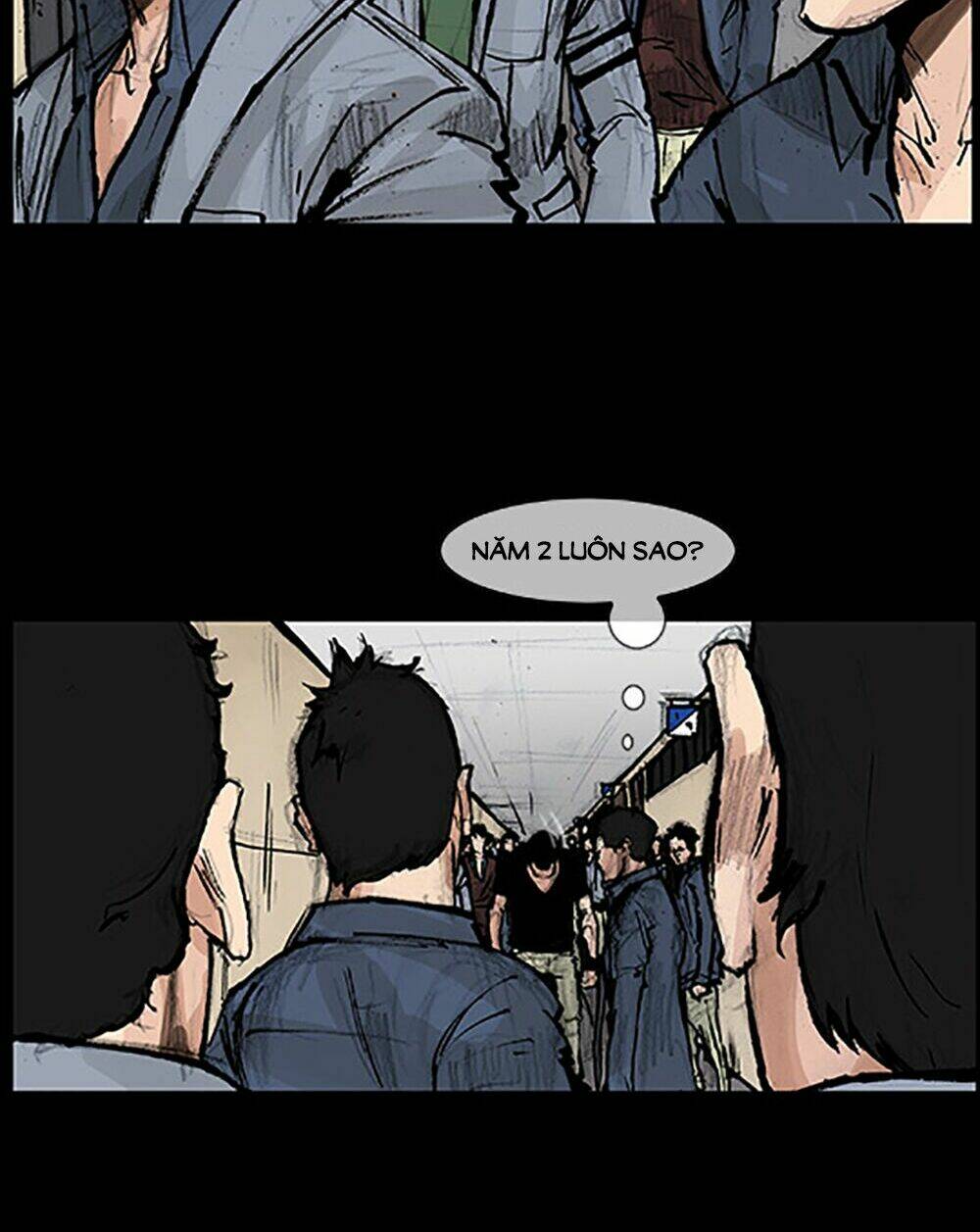 độc cô tiền truyện chapter 38 18