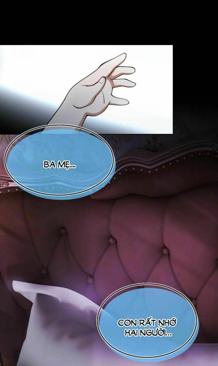 cô vợ gả thay của tổng tài cố chấp chapter 46 5