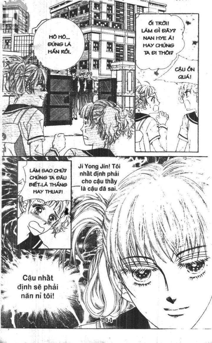 hồng tiểu thư chapter 4 24