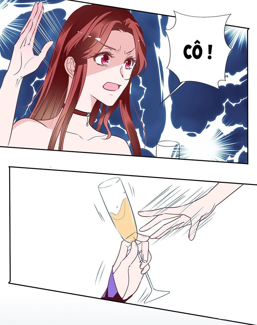 manh thê khó dỗ phần 2 chapter 26 27