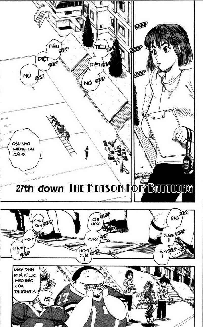 lá chắn mắt chapter 27 2