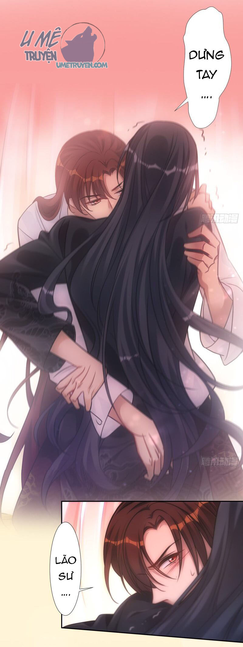 khi sư - umee chapter 10 28