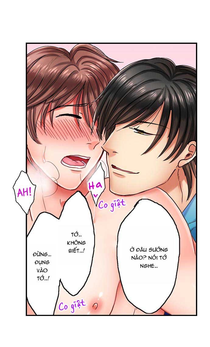 con hàng ăn ảnh nhất buổi tiệc gay chapter 3 4