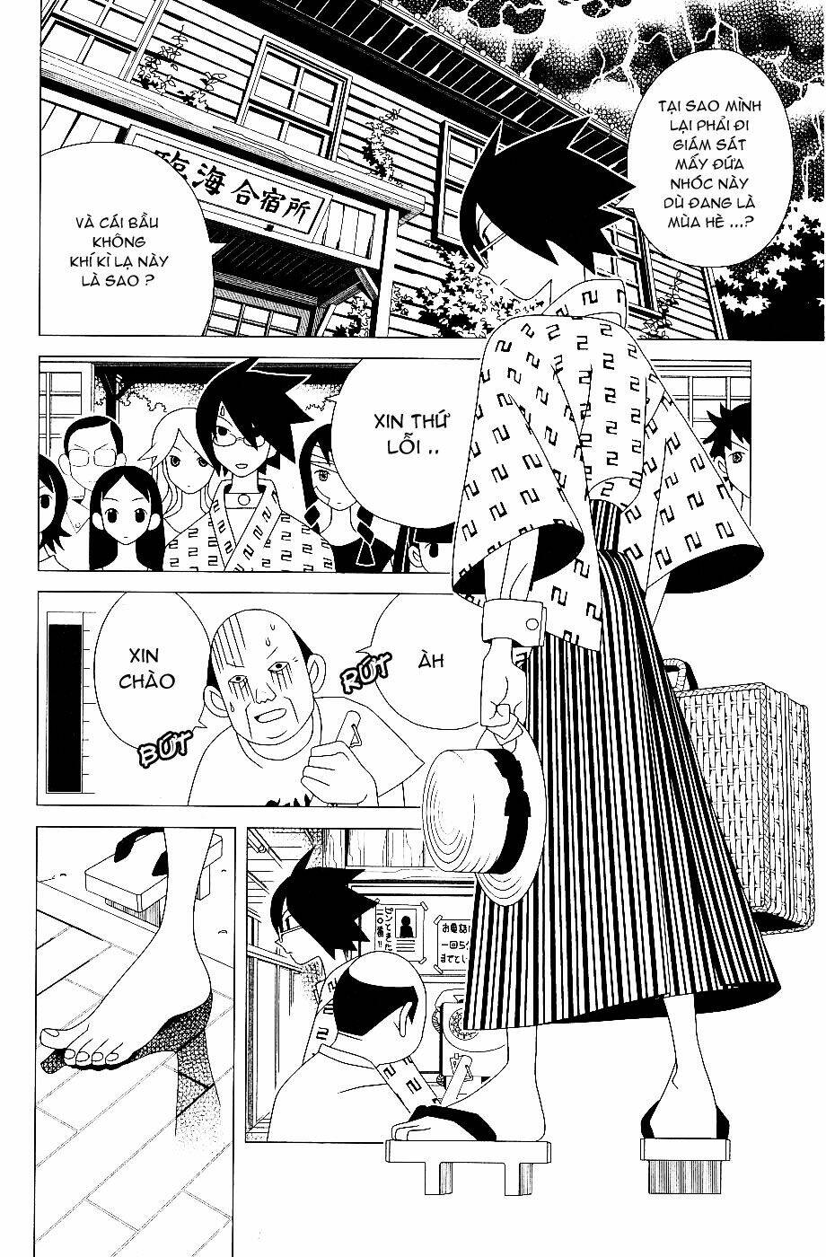 sayounara, zetsubou-sensei chapter 16 4