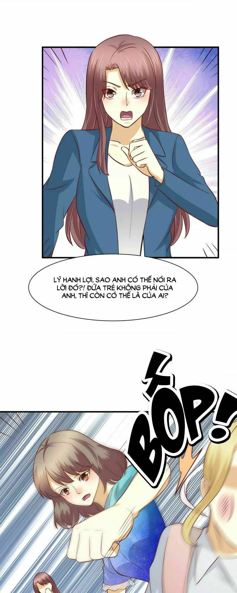 thời gian đều biết chapter 48 8