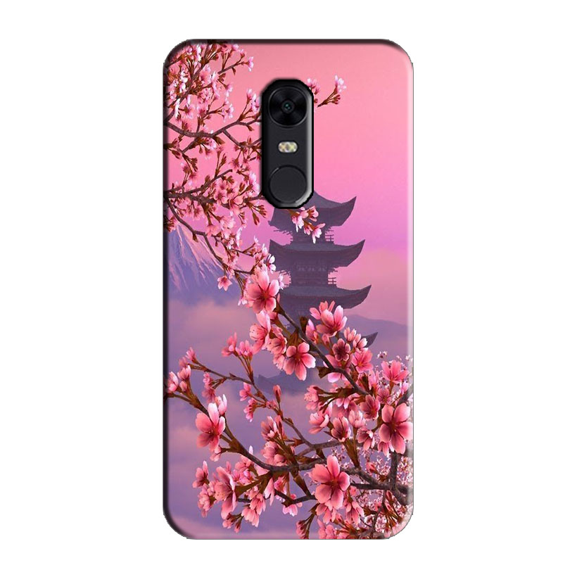 Ốp Lưng Dẻo Dành Cho Xiaomi Redmi 5 Plus