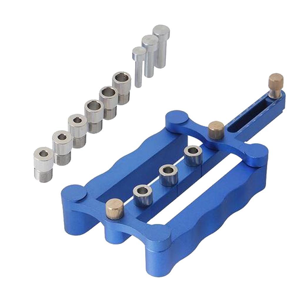 Dowel Jig Self Centering Dowelling Jig for Metric