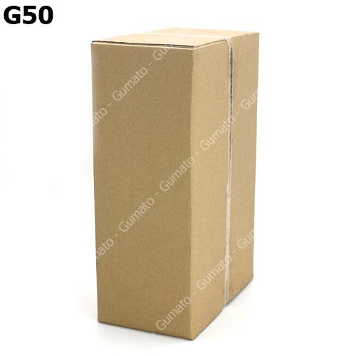 Hộp giấy size 33x21x12 cm, thùng carton gói hàng Everest