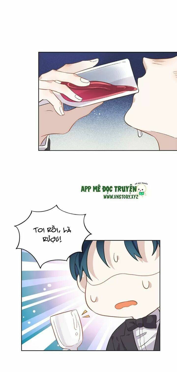 bạn trai kém tuổi bẫy yêu tôi chapter 3 34