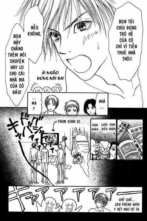 yamato nadeshiko shichihenge chapter 1 19