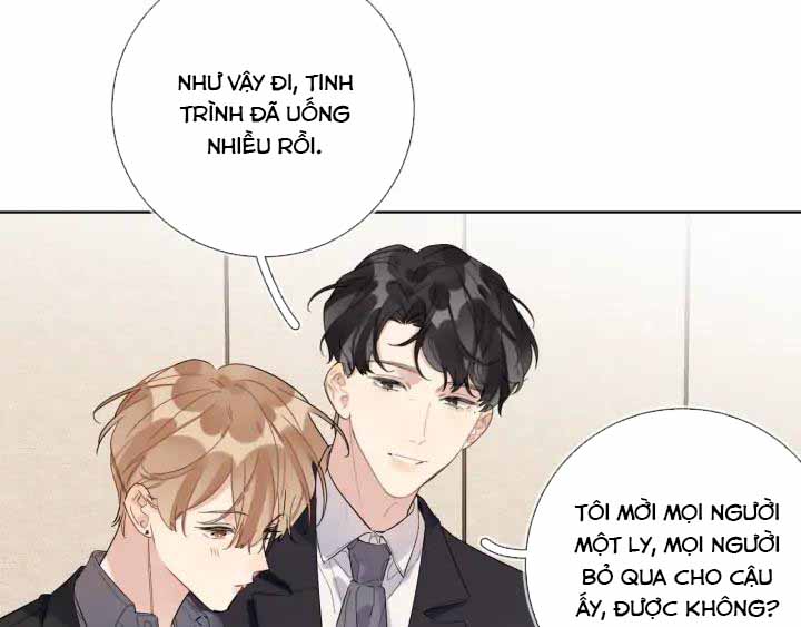 Minh Nhật Tinh Trình chapter 29