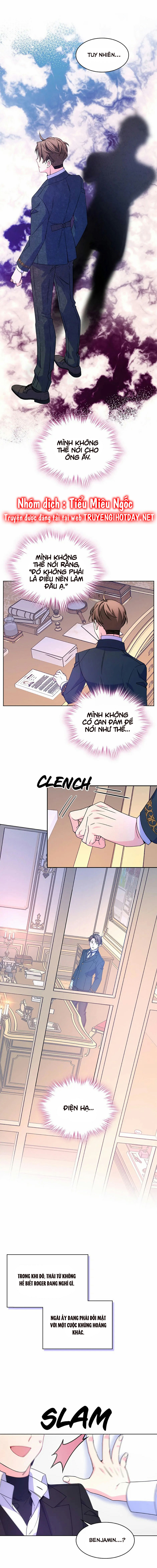 đừng lo lắng, anh trai của em! chapter 75 12