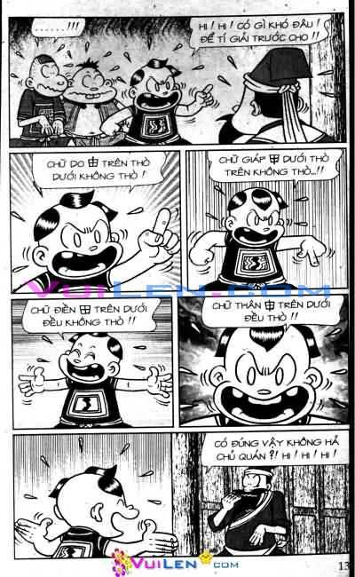 thần đồng đất việt chapter 63 10