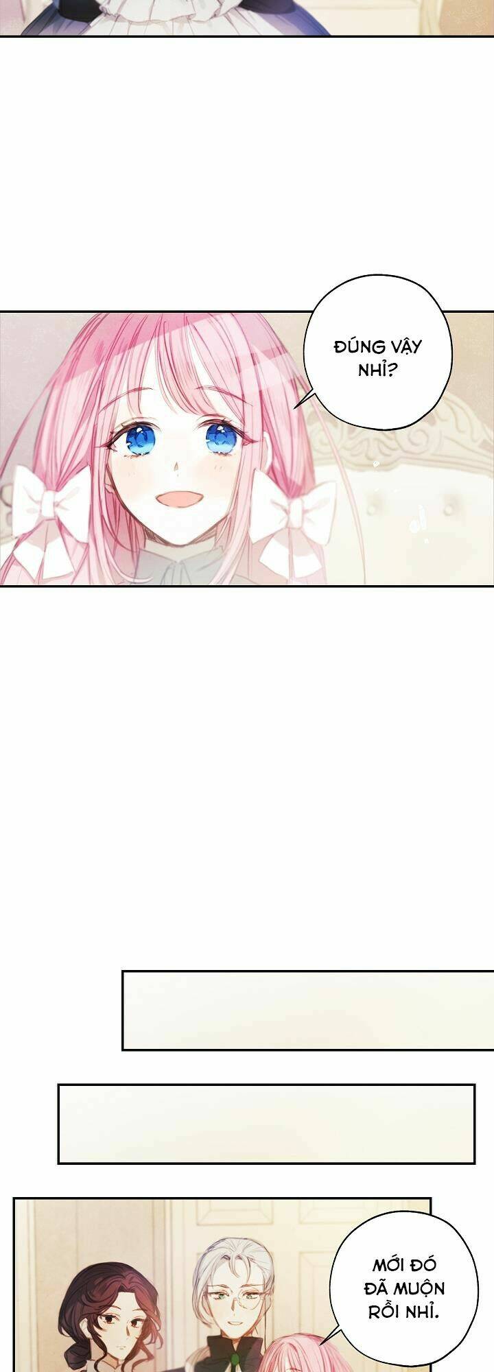 tiệm búp bê của công chúa chapter 3 30