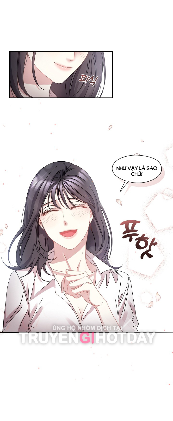 Chó Ngoan chapter 9.2 - Trang 22