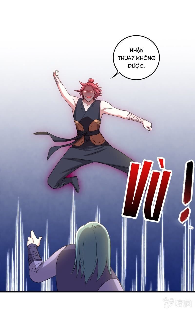 tà y cuồng thê chapter 135 20