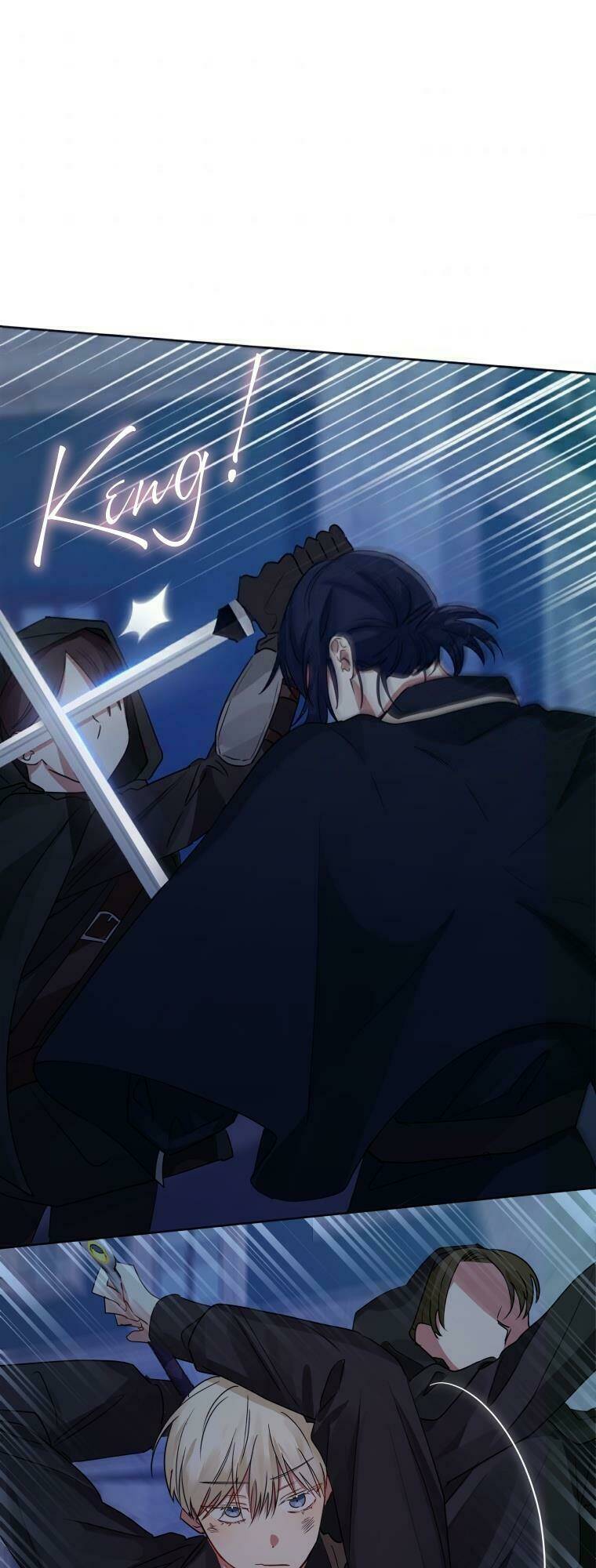 ác nữ phản diện đã chọn nam chính chapter 5 5