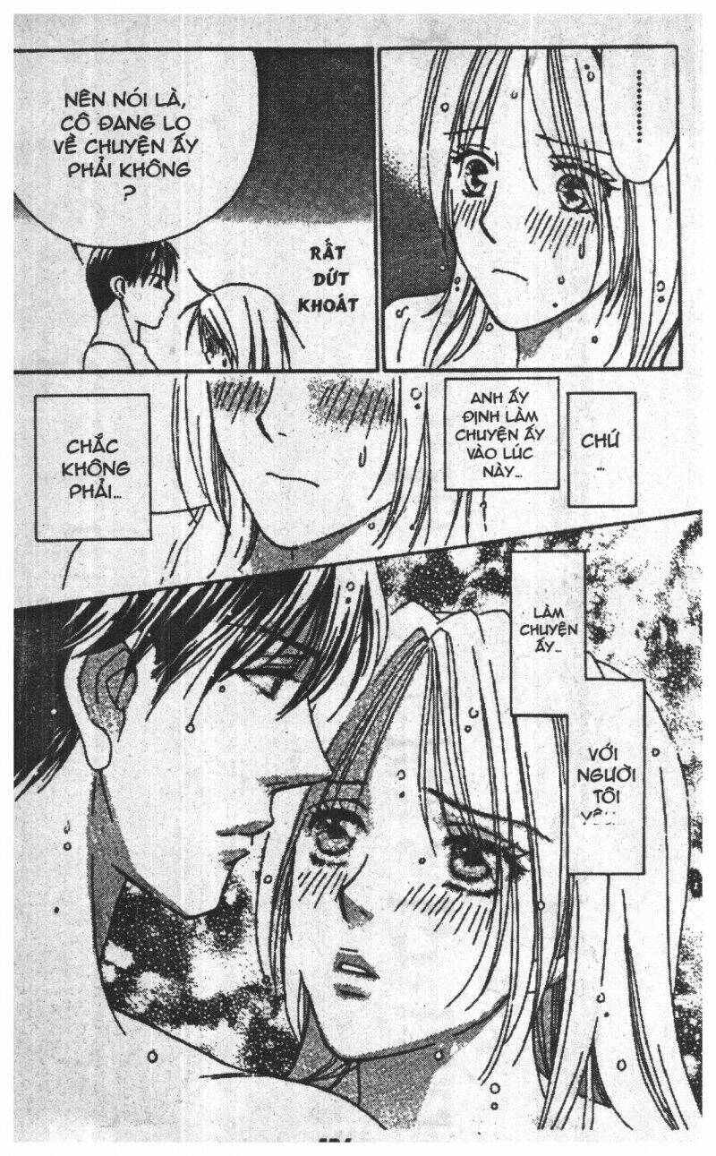 chiyou yo hana yo chapter 3 132