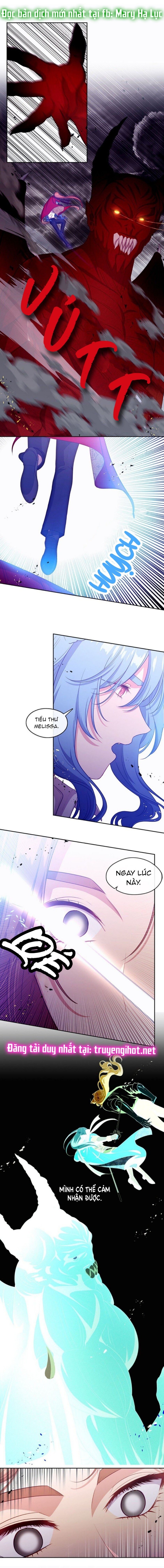 cẩn thận nữ phụ phản diện đấy! chapter 88 7