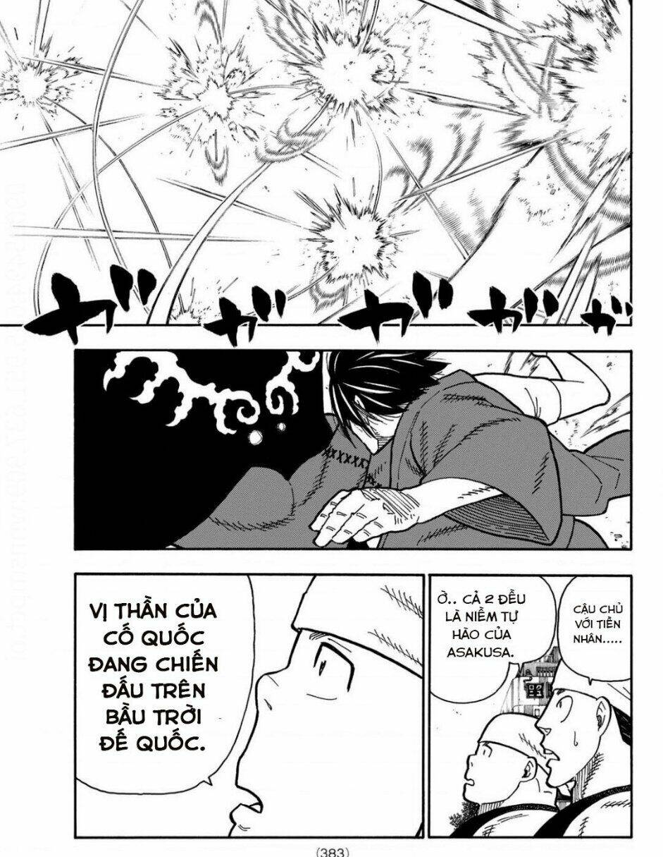 biệt đội lính cứu hỏa chapter 228 4