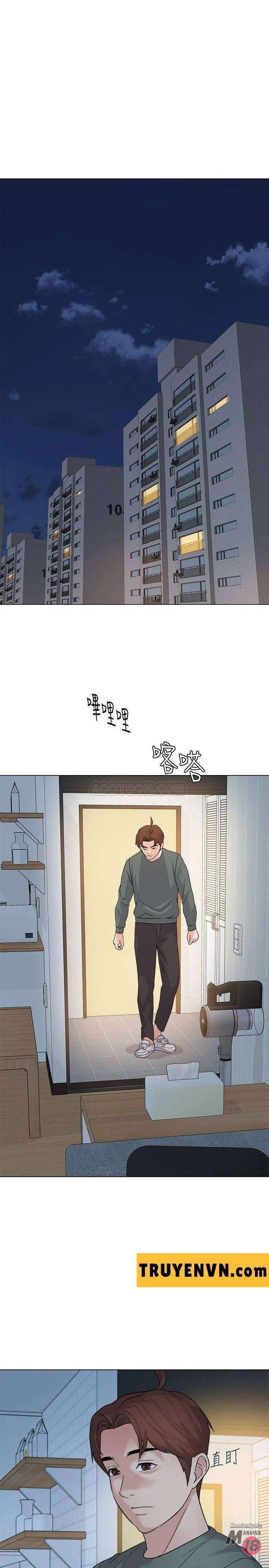 cô giáo gợi cảm chapter 55 34