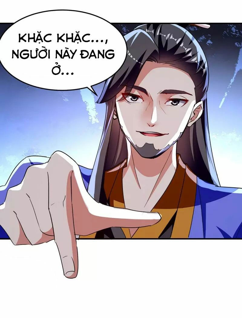 tối cường thăng cấp chapter 285 9