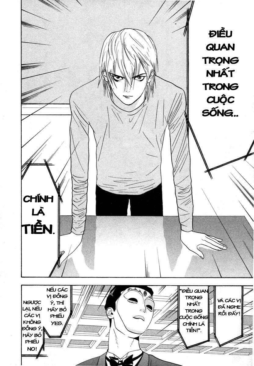 liar game chapter 15 14