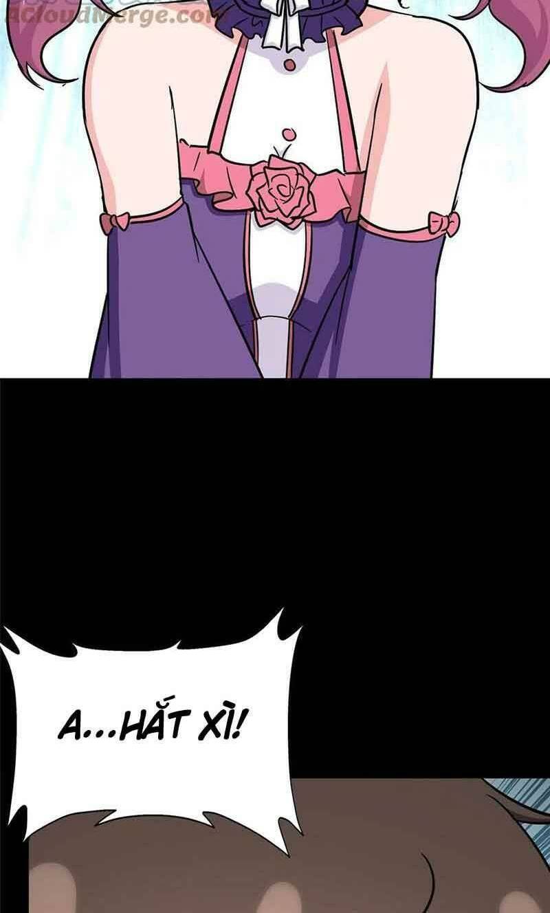 bạn gái virus của tôi chapter 378 50