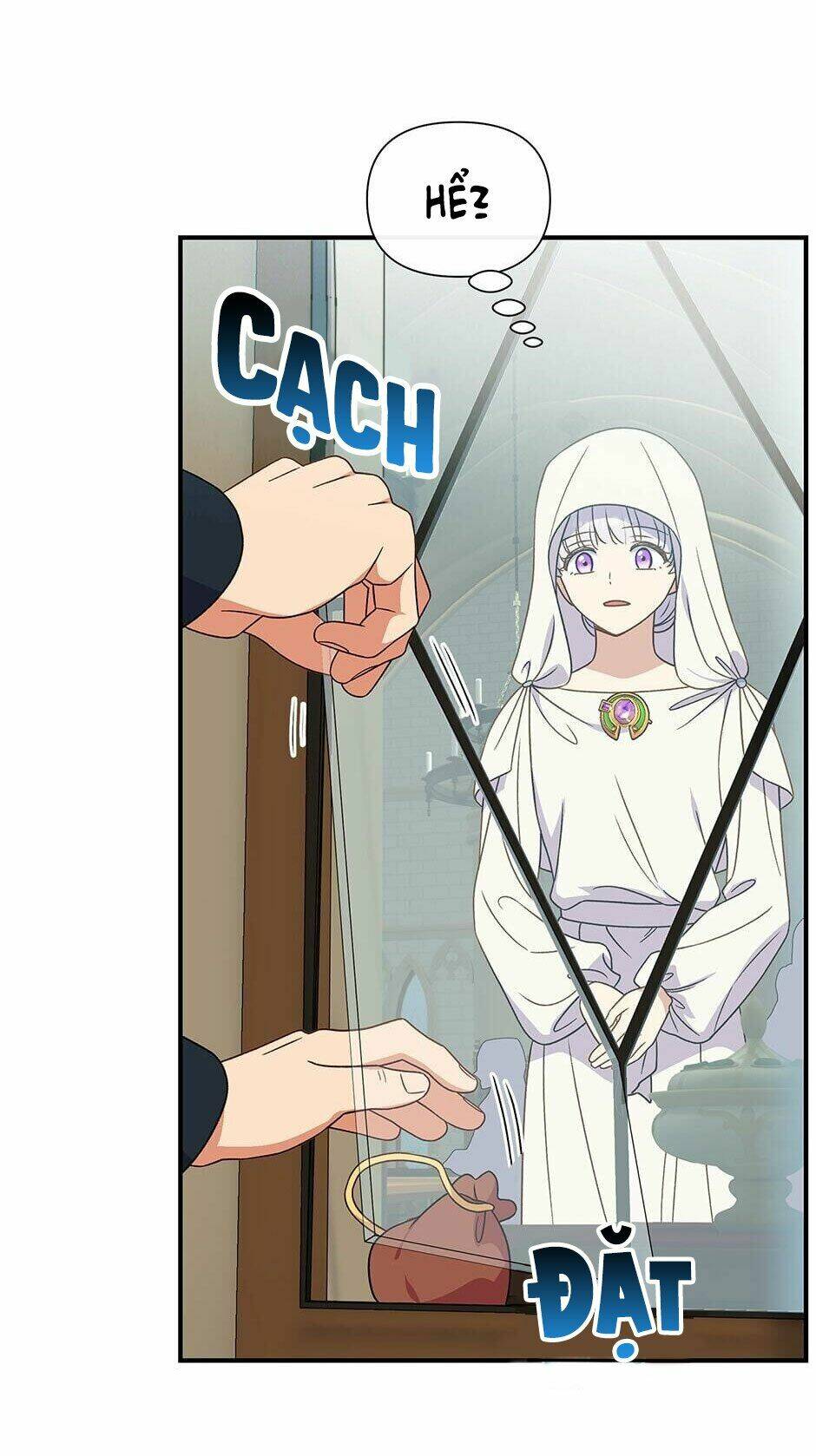 khế ước của nữ công tước quái vật chapter 104 28