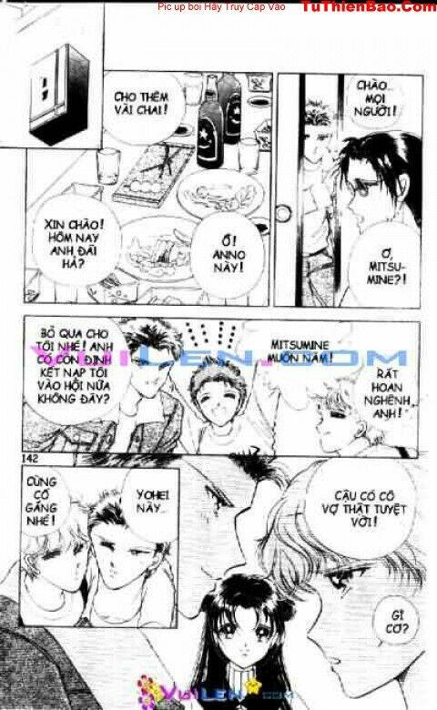 vương quốc điện ảnh chapter 1 142