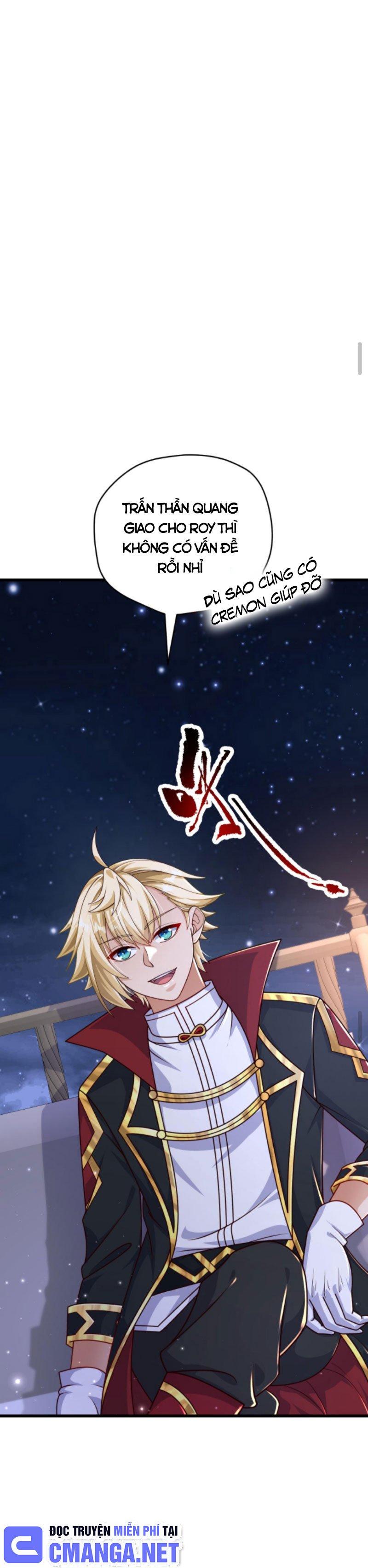 người chơi và nhân chính đều muốn làm hại ta chapter 75 13