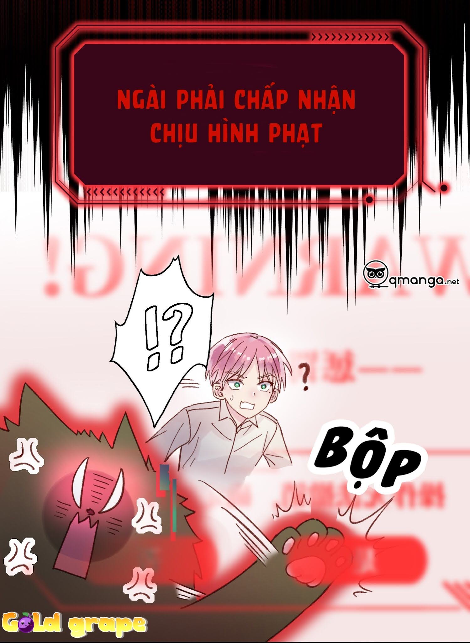 tôi phải trở thành nhân vật đại phản diện chapter 5 16