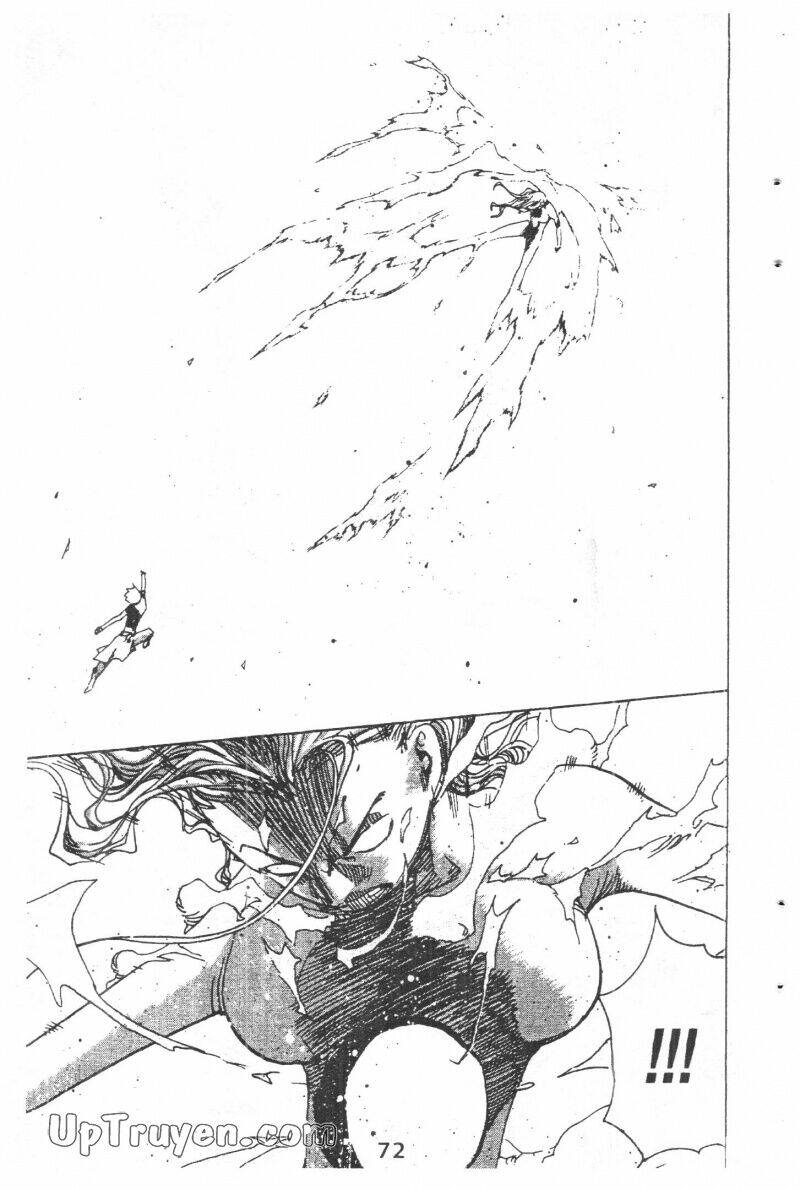 giang hồ bá đạo ký chapter 30 72