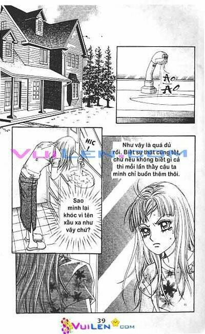 nụ hôn cuối chapter 42 20