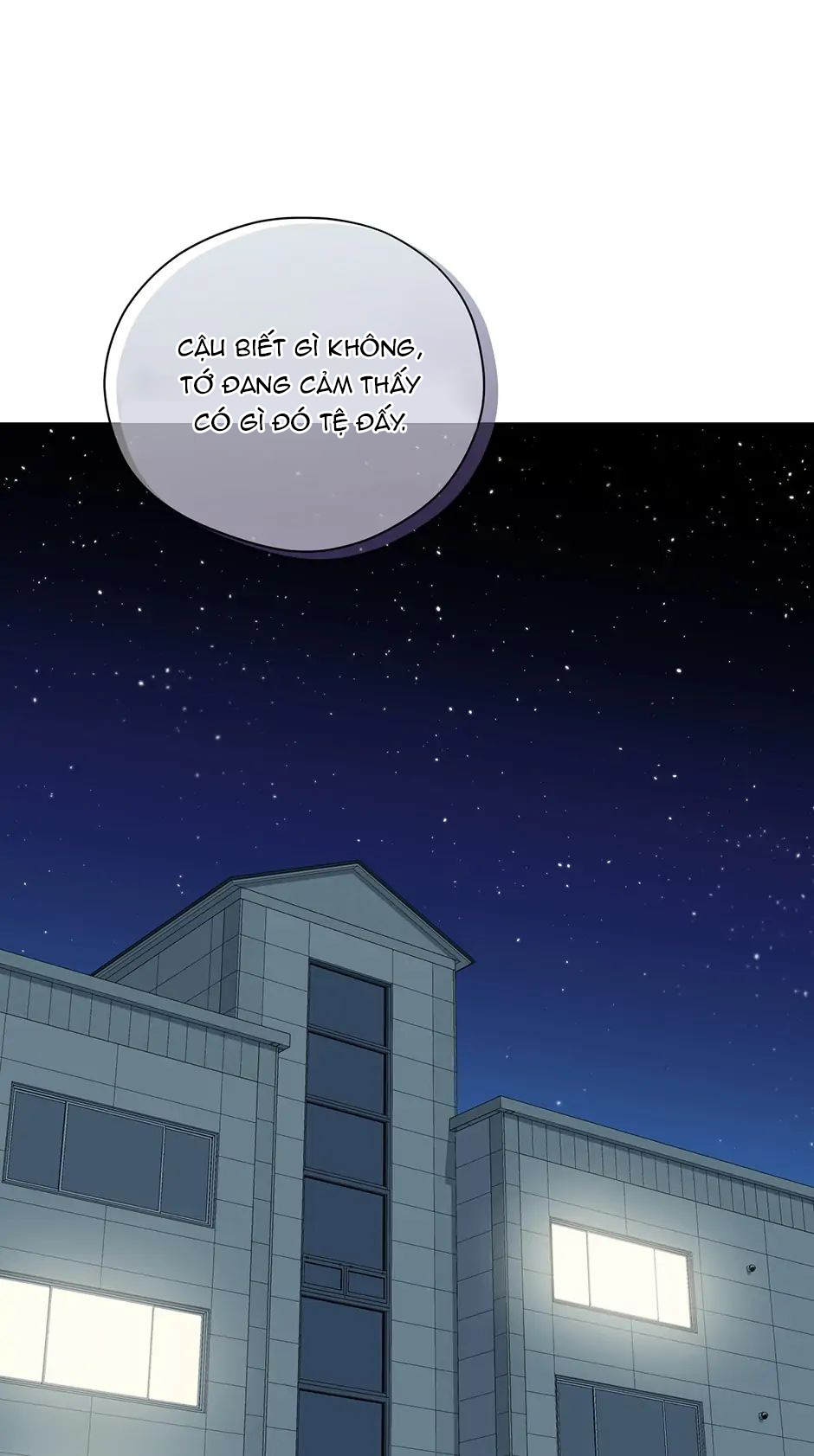 Sếp Là Fan Siêu Bự Của Tôi chapter 35.2 - Trang 50