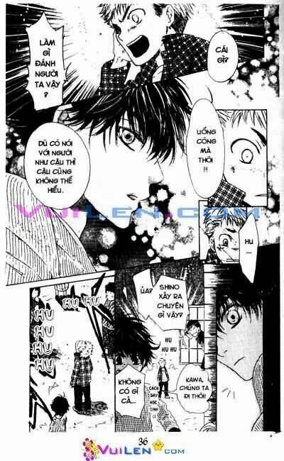 bát khuyển sỹ phương đông chapter 9 36