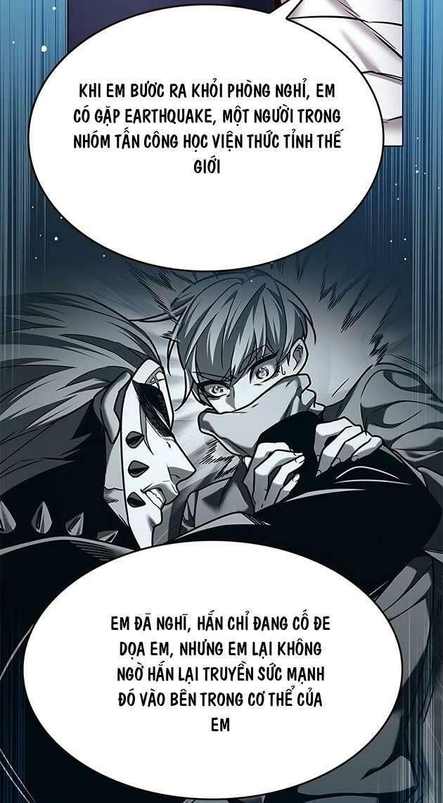 biến thân thành mèo chapter 253 59