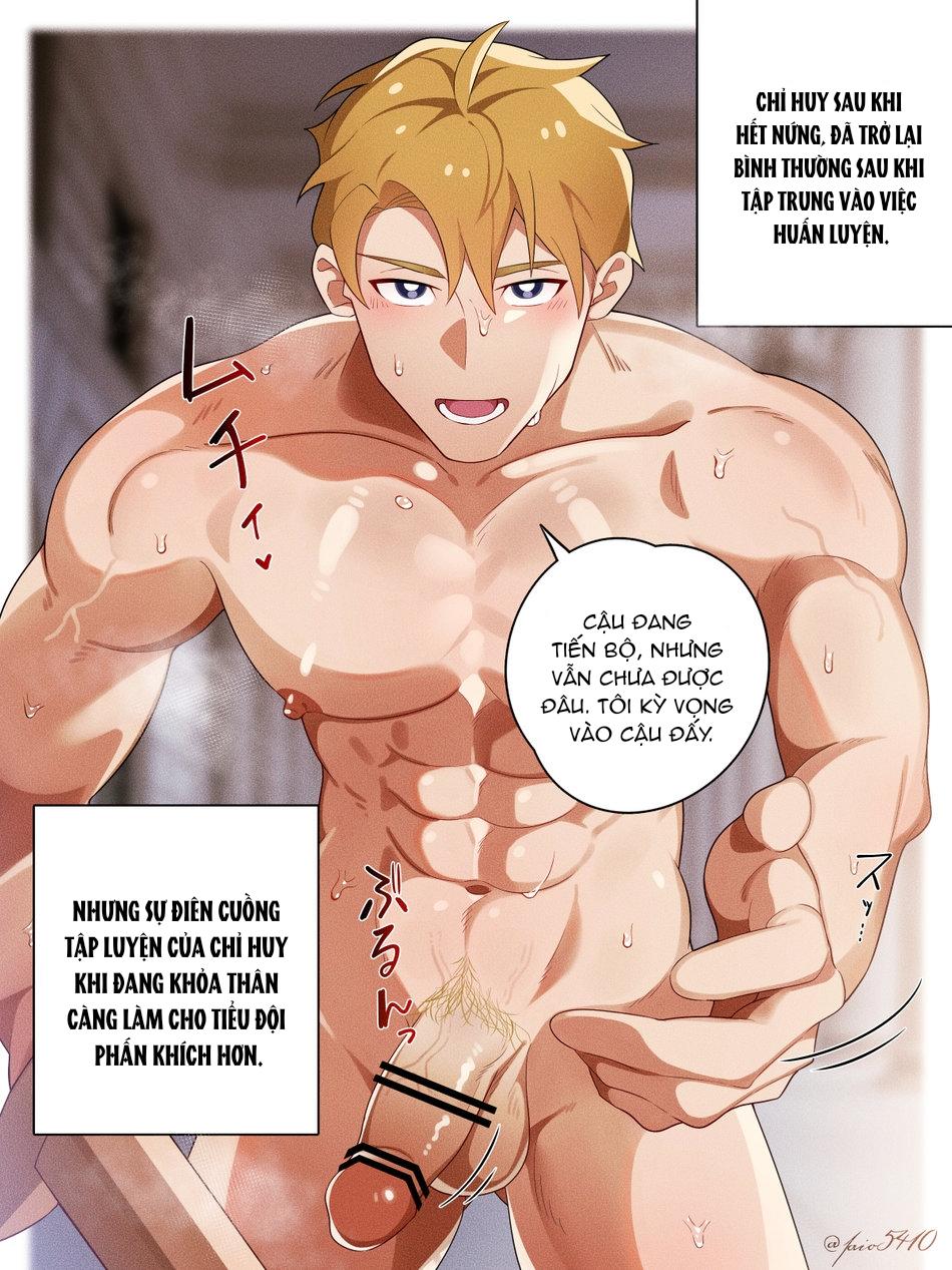 oneshot hỏny nhà rô lai chapter 120 10