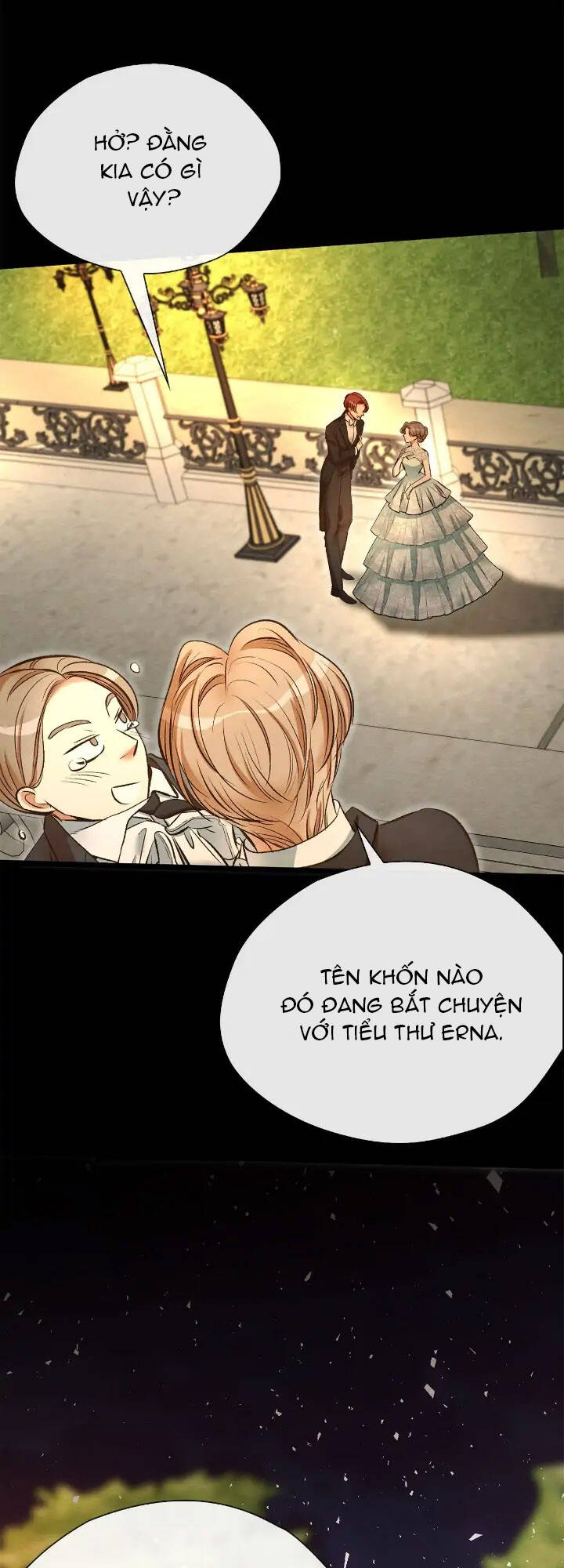 Hoàng Tử Rắc Rối chapter 16.2 3