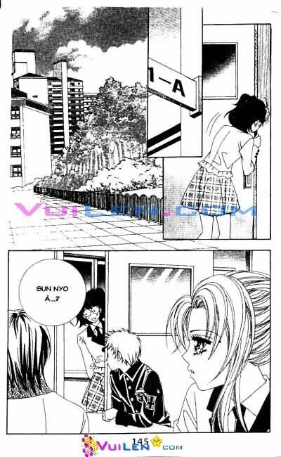 cô dâu bé xinh chapter 40 6