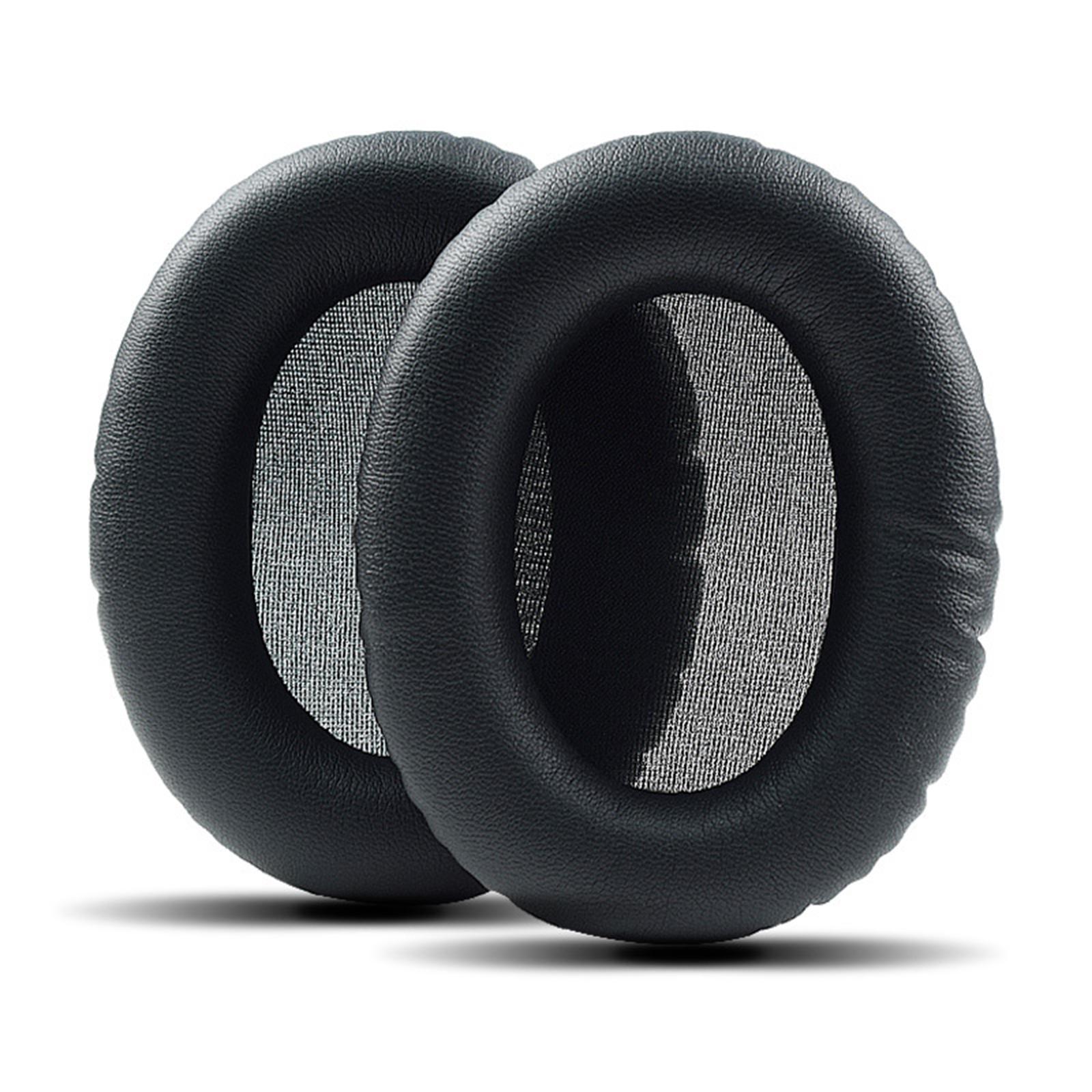 1 cặp Earpads miếng đệm tai tương thích với tai nghe Kingston Cloud Flight / Stinger