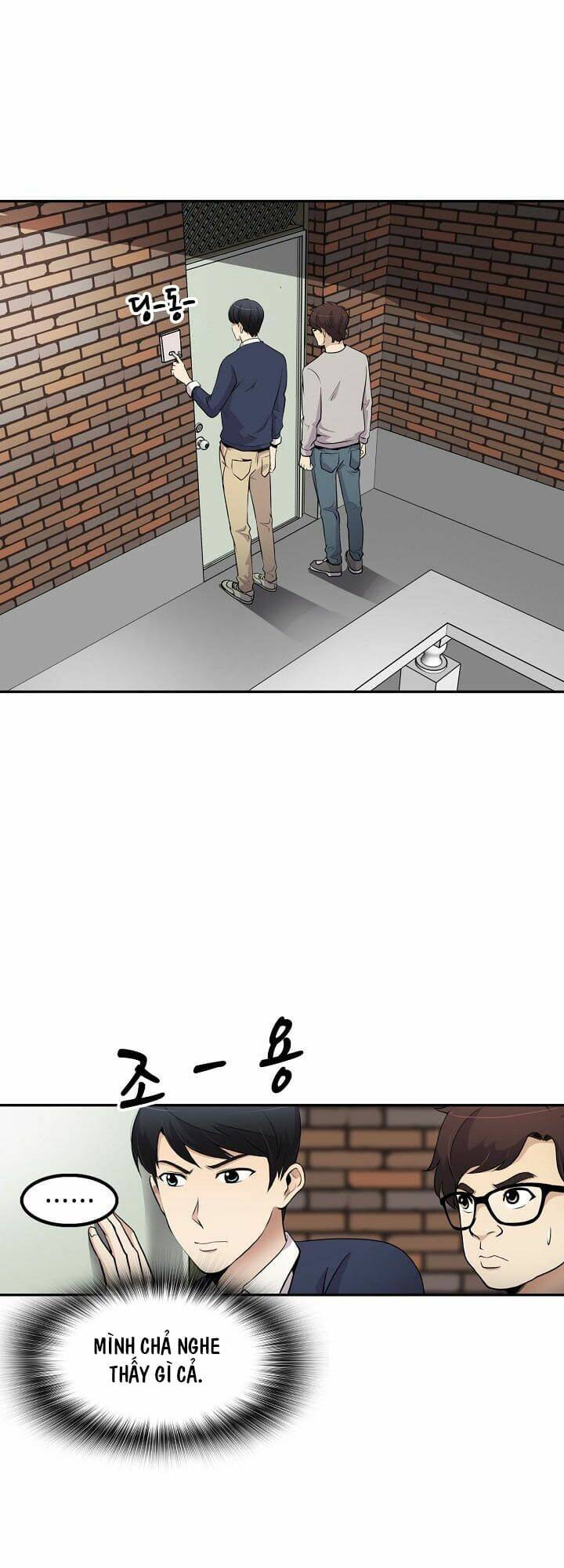 điều tra viên chuyển sinh chapter 36 43